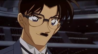 名探偵コナンでこの人実写化するなら