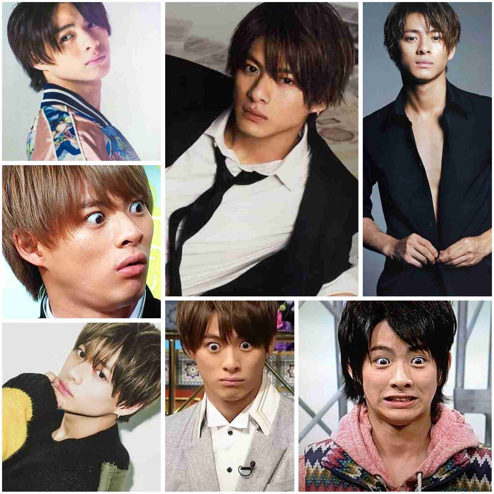 キンプリ平野紫耀『steady.』で初の男性ソロ表紙 “おうち時間”Q&Aでリラックスした表情