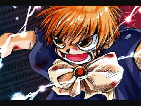 元気が出るアニソン教えて～【作品名もヨロシク‼】