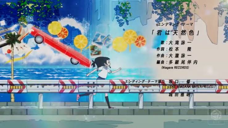 元気が出るアニソン教えて～【作品名もヨロシク‼】