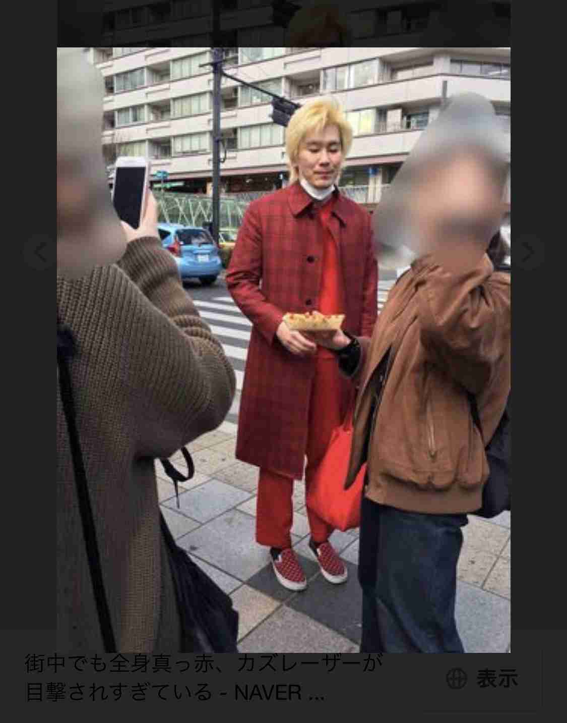 【持ち物】テーマカラー決めてる人！【服もメイクも】