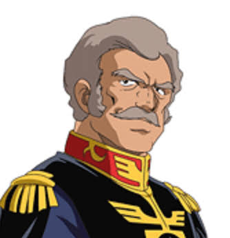 年齢に驚いたキャラクター