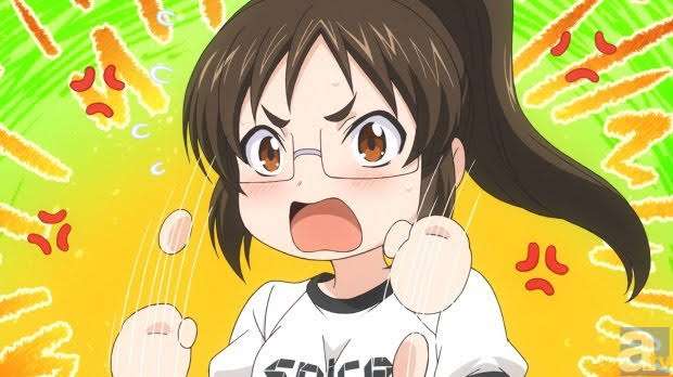 年齢に驚いたキャラクター