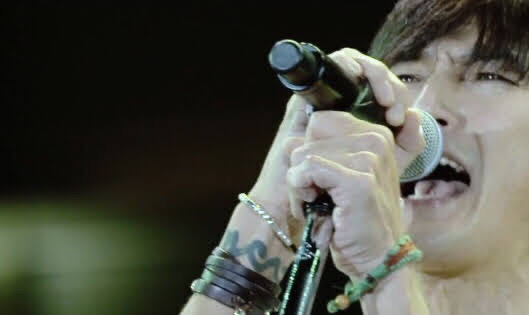 ファンによるおすすめのYouTube映像を紹介するトピ