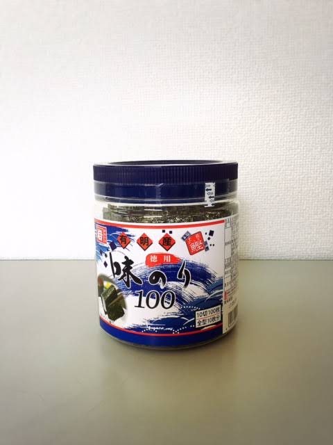 これが100均で買えるんだぁと思ったもの