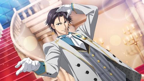 テニスの王子様で結婚したいキャラpart2