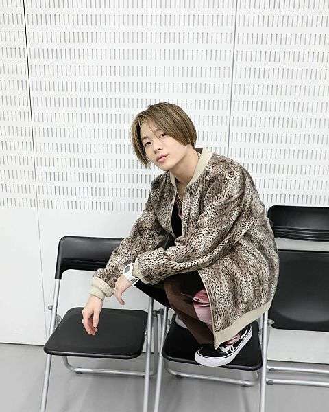 THE RAMPAGEについて語りたい!part10