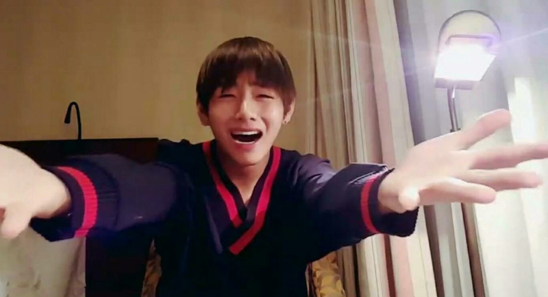 よく見てる芸能人のインスタライブ