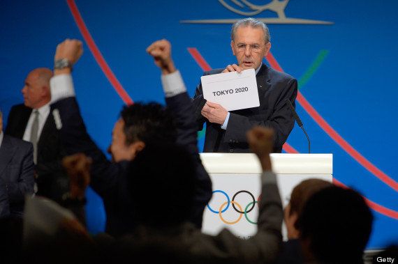 【実況・感想】東京2020オリンピック　開会式