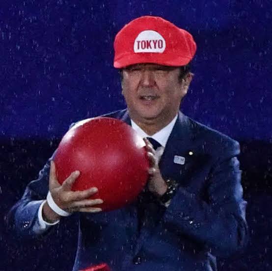 【実況・感想】東京2020オリンピック　開会式