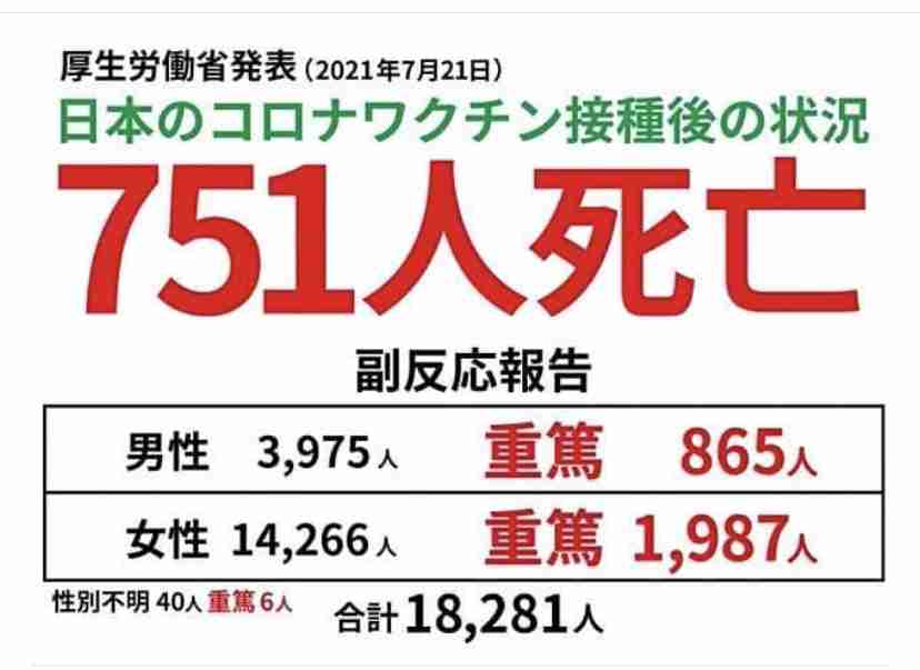 【実況・感想】東京2020オリンピック　開会式