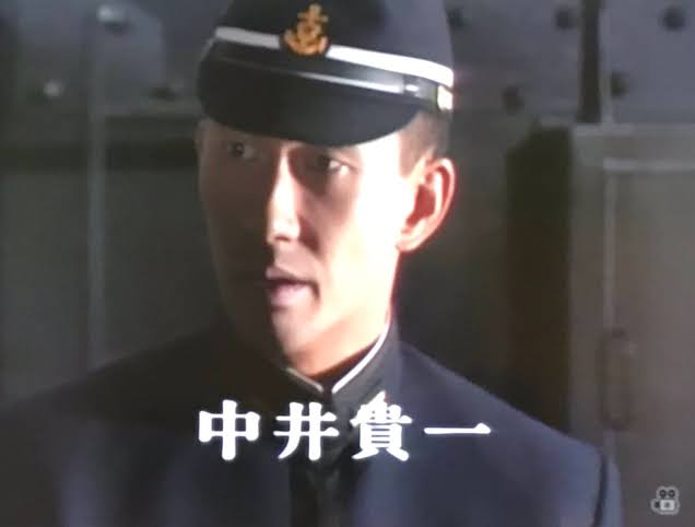 中井貴一「友達になりたい有名人1位」に輝いた意外なムキムキ肉体美