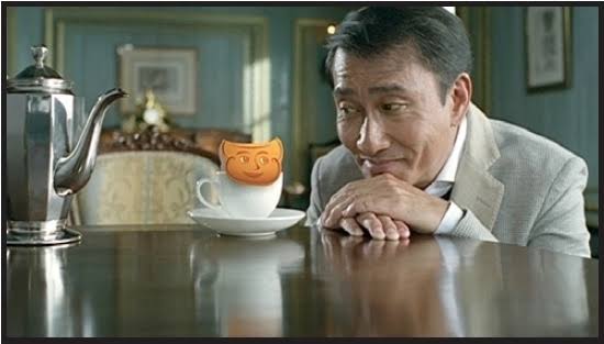 中井貴一「友達になりたい有名人1位」に輝いた意外なムキムキ肉体美