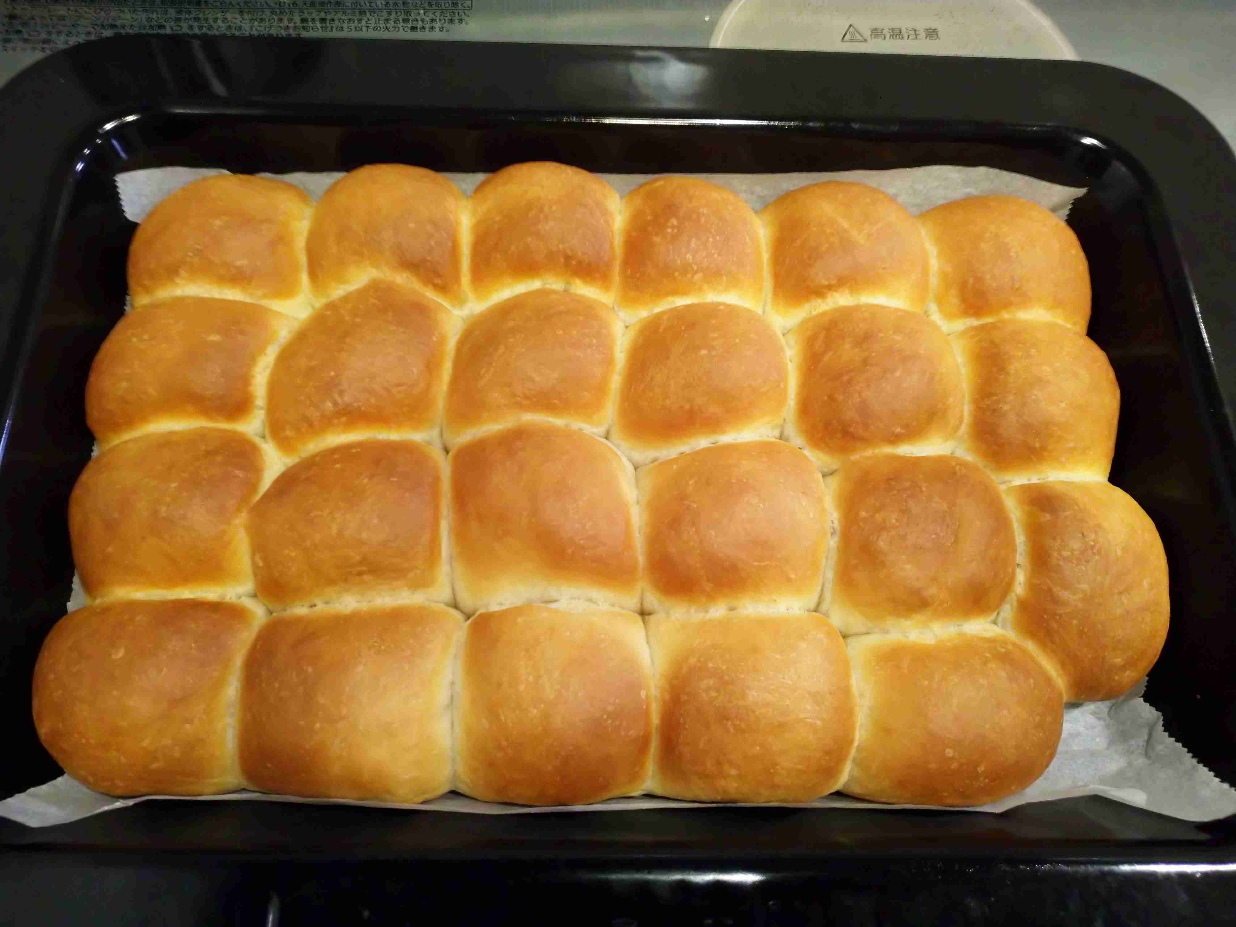 🥐ちぎりパンの画像が見たい🍞