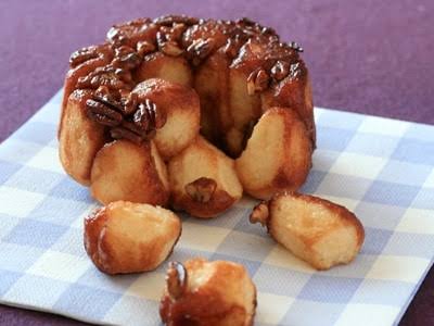 🥐ちぎりパンの画像が見たい🍞