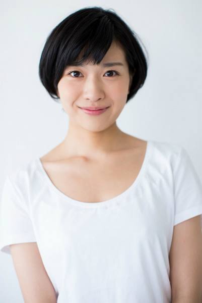深津絵里さん好きな人!