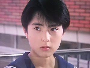 深津絵里さん好きな人!