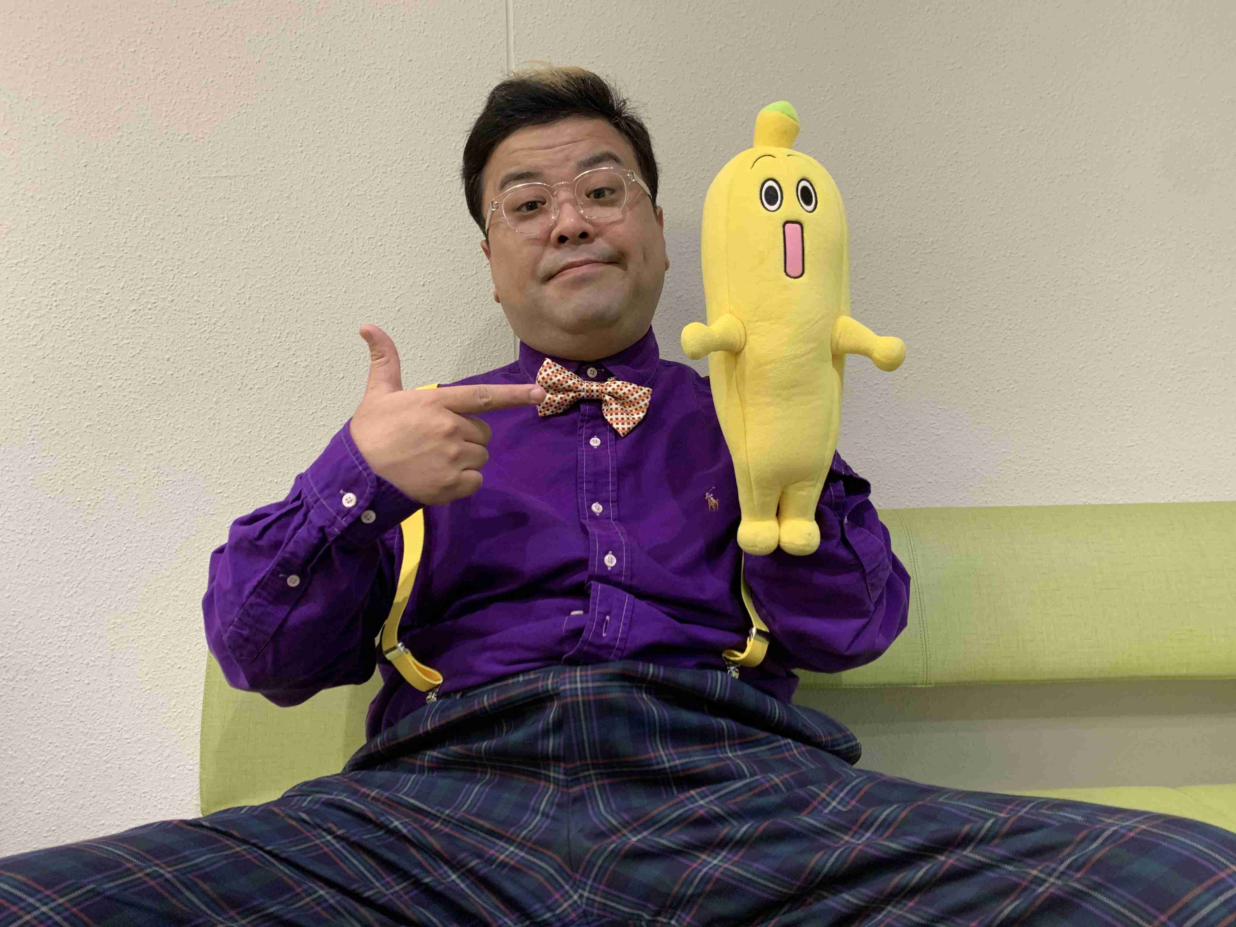 「とろサーモン」久保田かずのぶ、チバテレ30分番組枠自腹で買った　「貯金ほぼほぼ使った」