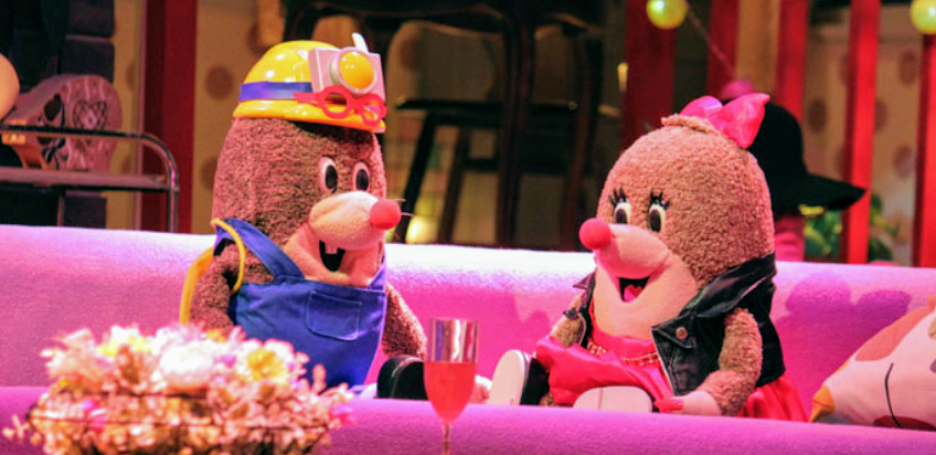 Eテレあるあるpart2