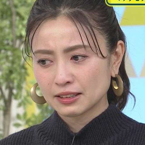 片瀬那奈、違法薬物使用の報道…
