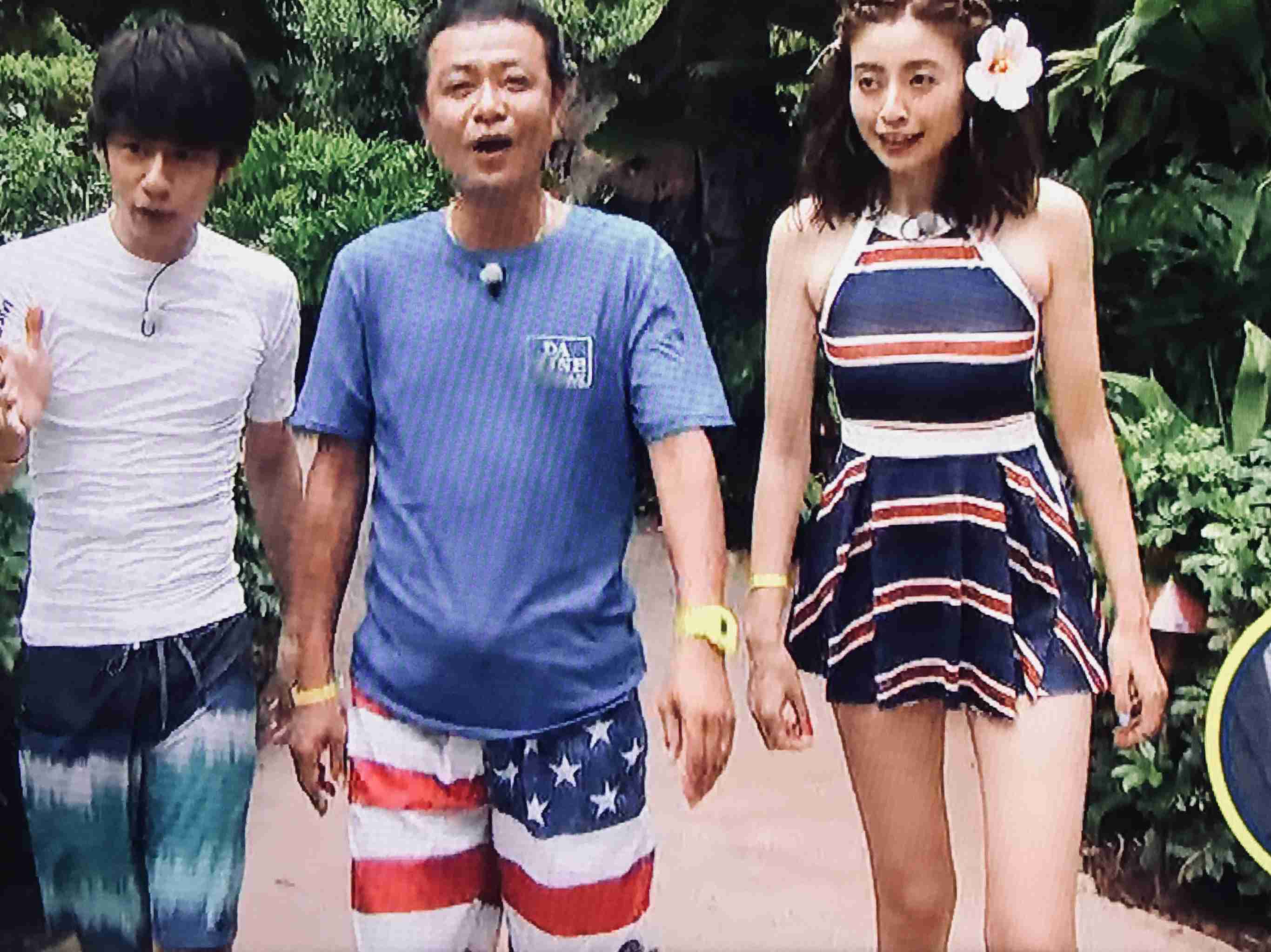 片瀬那奈、違法薬物使用の報道…