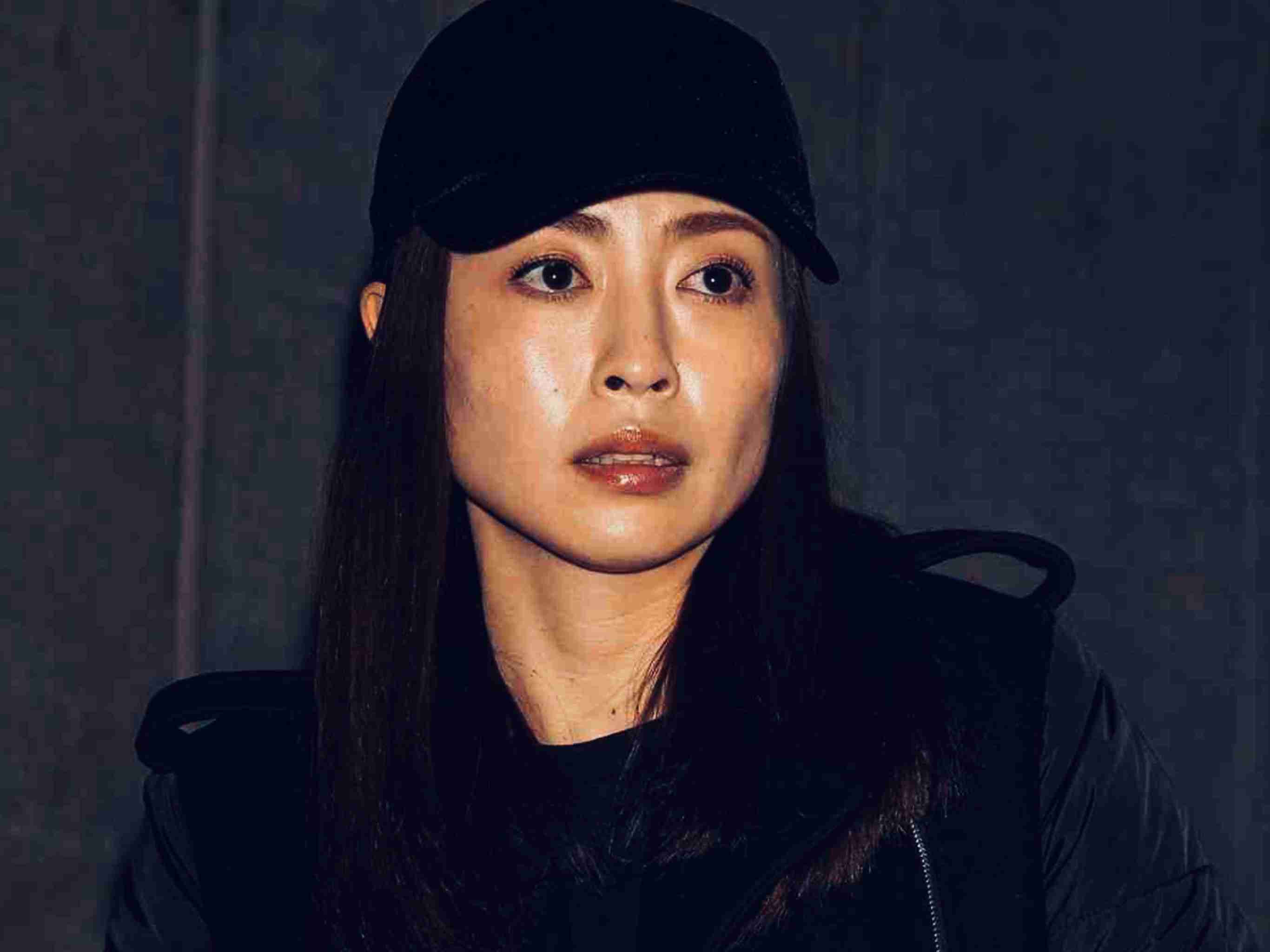 片瀬那奈、違法薬物使用の報道…