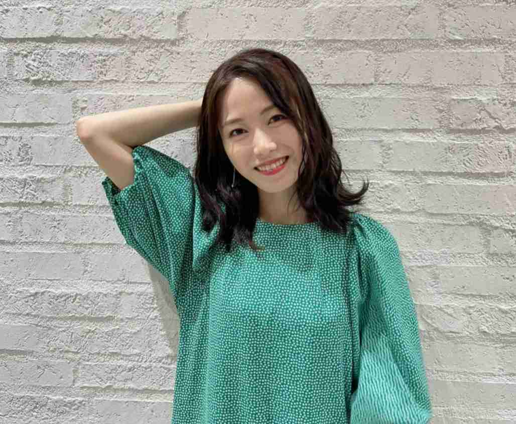 コロナ感染のAKB総監督・向井地美音、活動再開へ 体調も回復し「精一杯頑張ります」