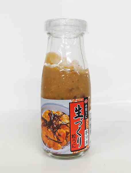 瓶詰めのオススメ