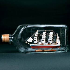 瓶詰めのオススメ