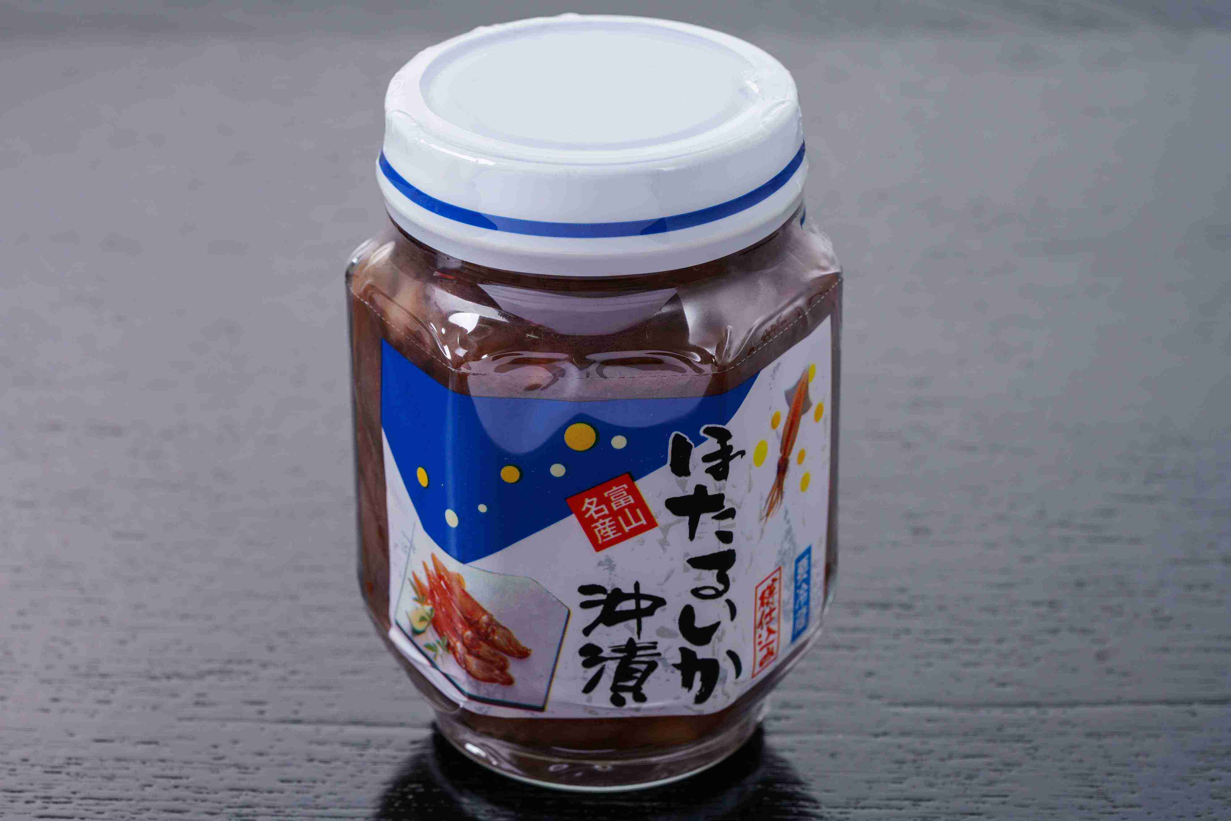 瓶詰めのオススメ