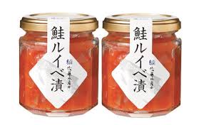 瓶詰めのオススメ