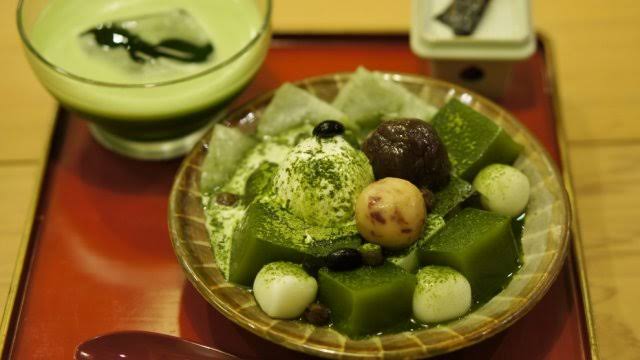 行ってみたい専門店