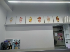 行ってみたい専門店