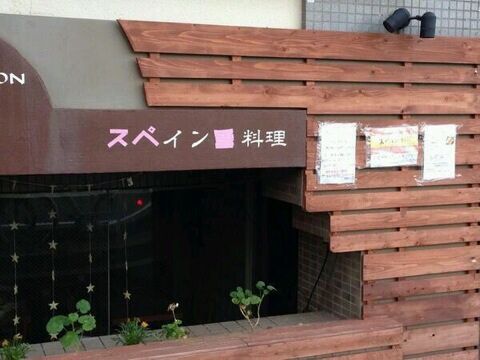 行ってみたい専門店