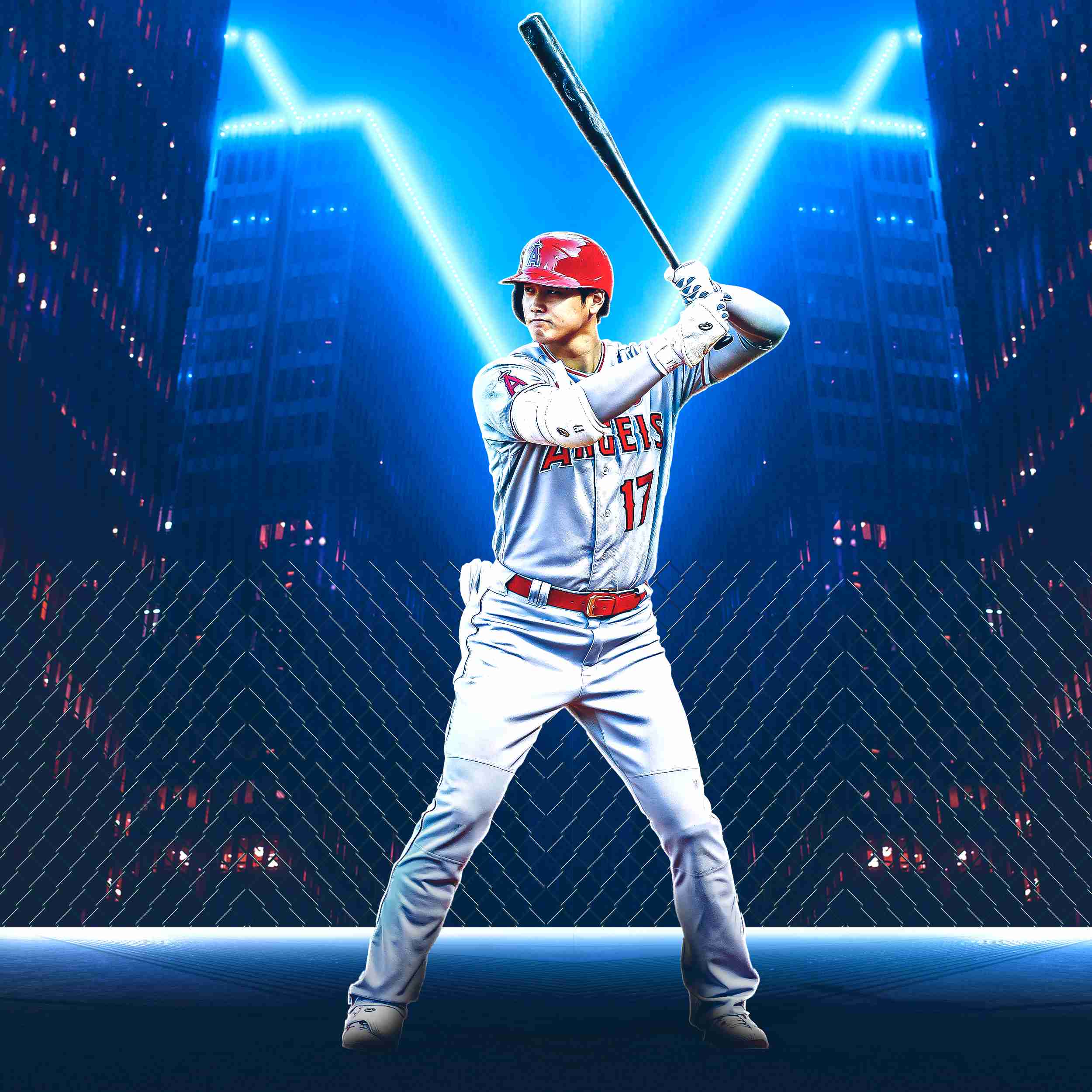 【実況・感想】MLBホームランダービー2021【大谷翔平出場】