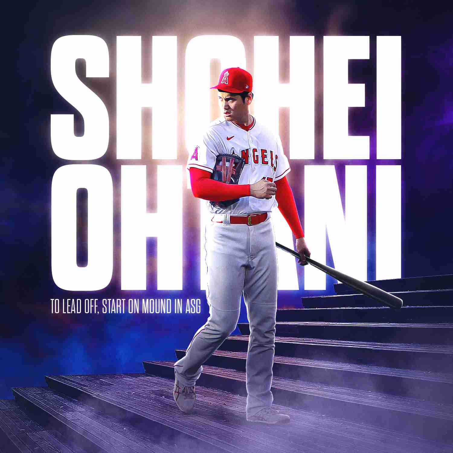 【実況・感想】MLBホームランダービー2021【大谷翔平出場】