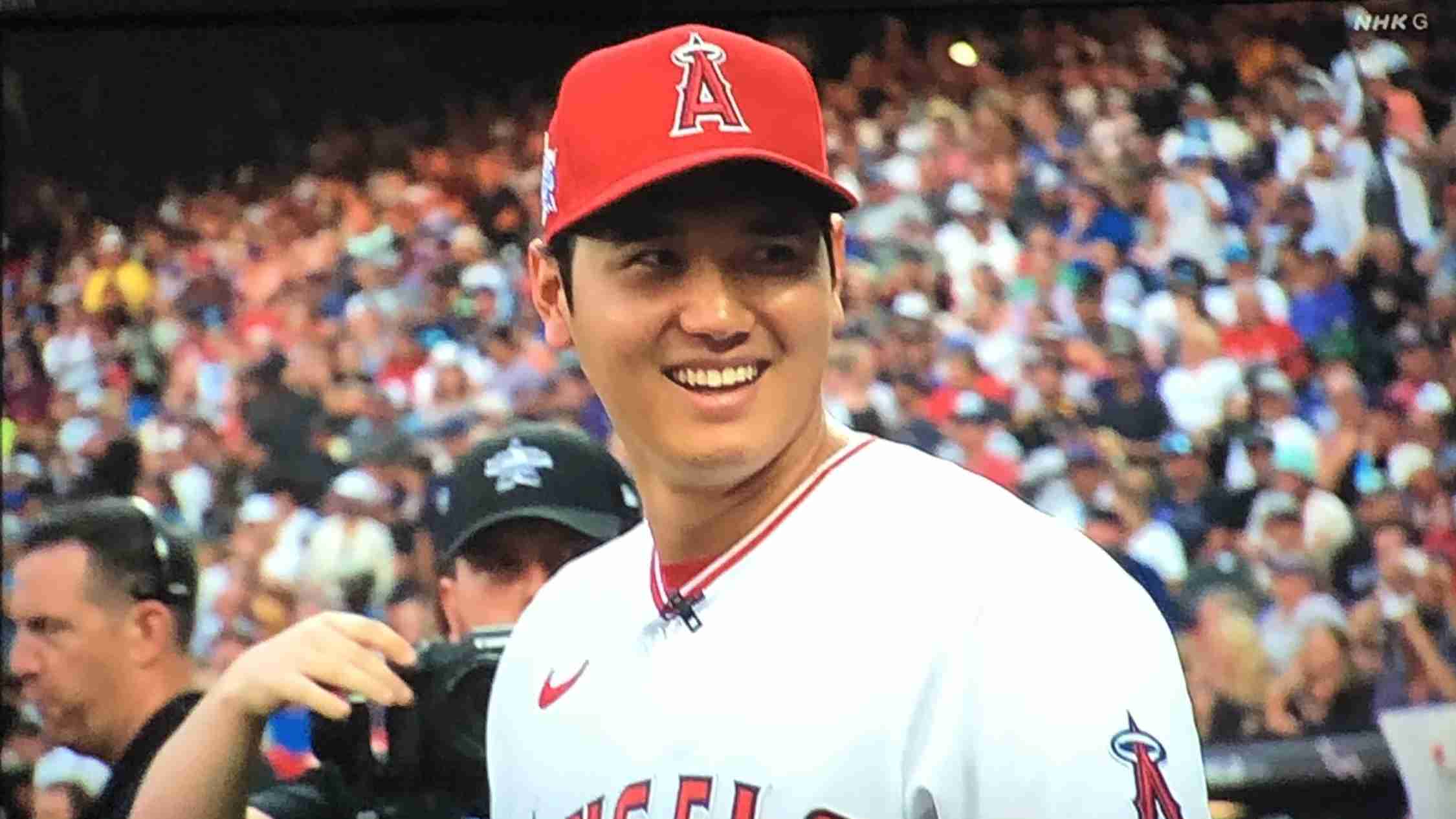【実況・感想】MLBホームランダービー2021【大谷翔平出場】