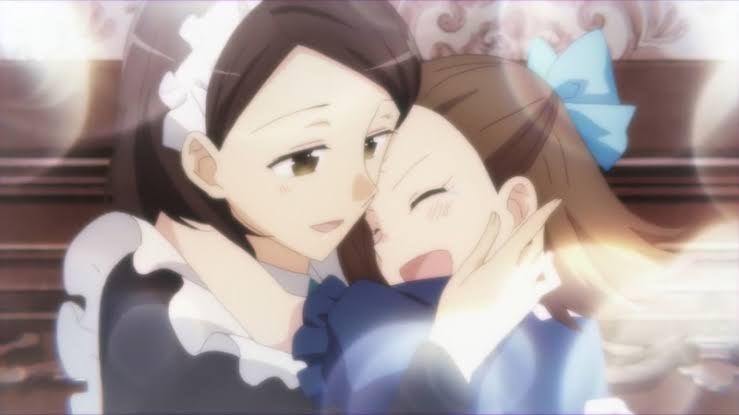 アニメ「乙女ゲームの破滅フラグしかない悪役令嬢に転生してしまった…」好きな人〜!