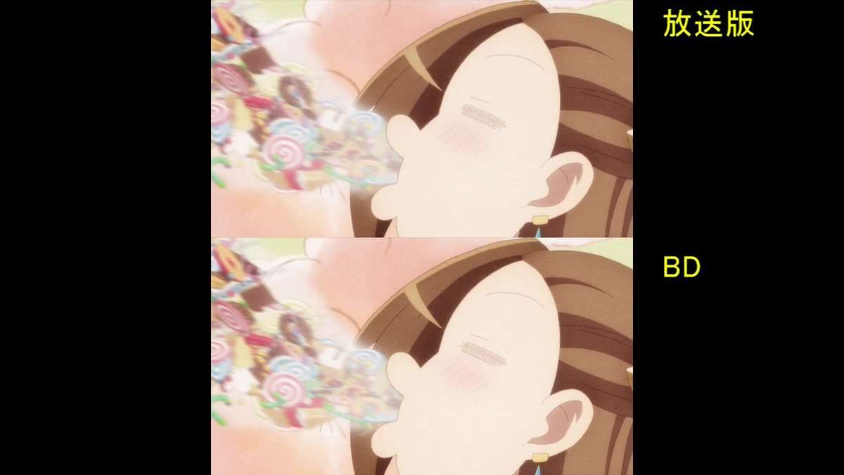 アニメ「乙女ゲームの破滅フラグしかない悪役令嬢に転生してしまった…」好きな人〜!