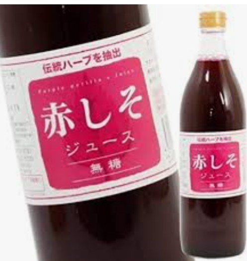 夏をのりきる栄養ドリンク