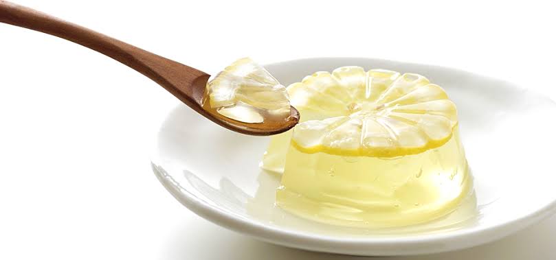 夏らしいお菓子の画像が見たい