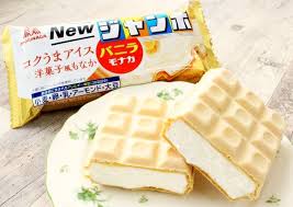 夏らしいお菓子の画像が見たい