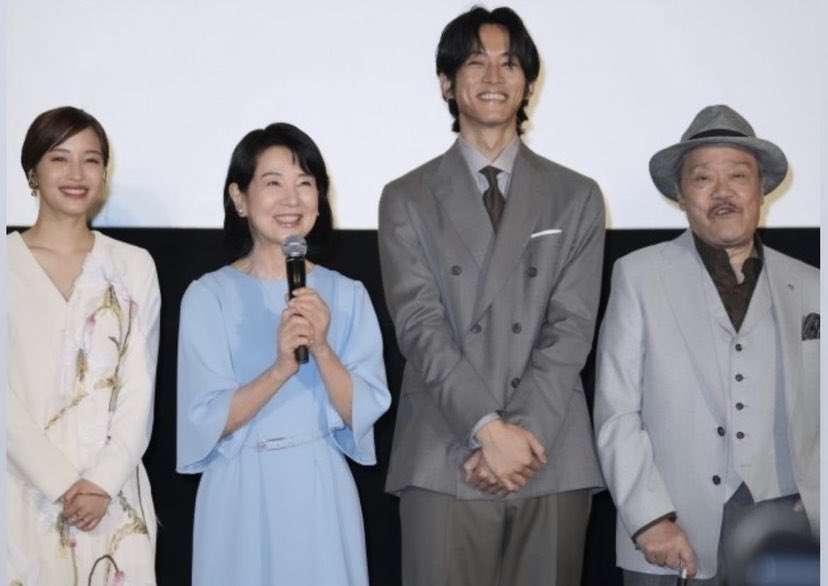 広瀬アリス「妹にはない魅力」カリスマモデル並8等身スタイル