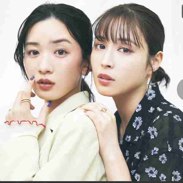 広瀬アリス「妹にはない魅力」カリスマモデル並8等身スタイル