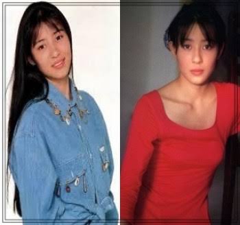 広瀬アリス「妹にはない魅力」カリスマモデル並8等身スタイル