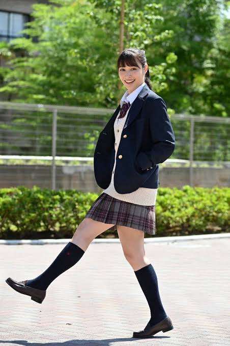 広瀬アリス「妹にはない魅力」カリスマモデル並8等身スタイル