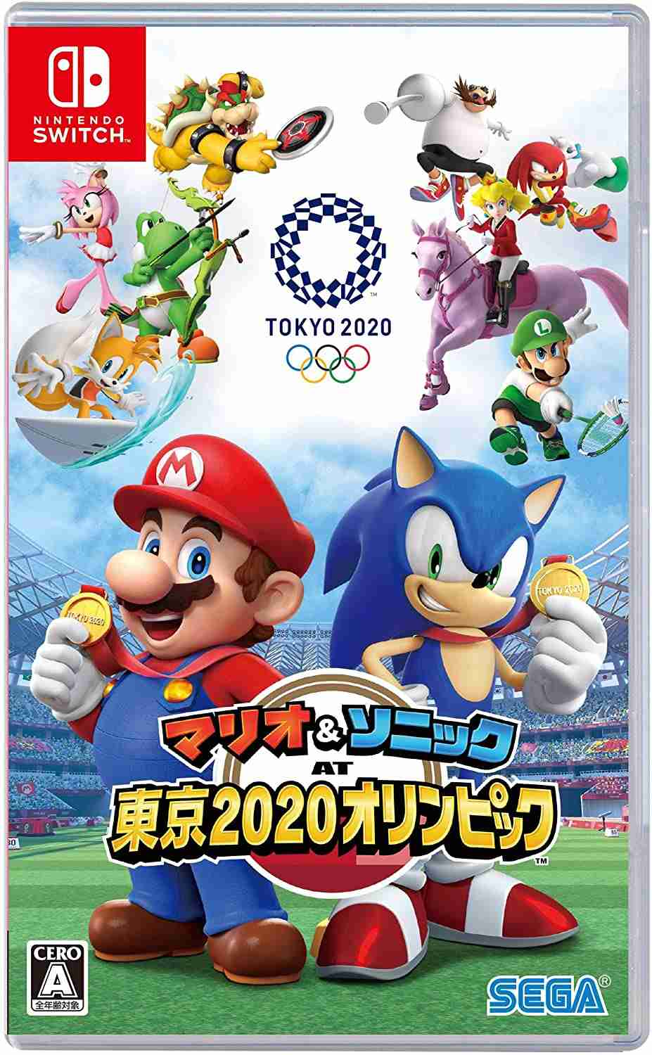 【実況・感想】東京2020オリンピック 総合トピ 7月30日