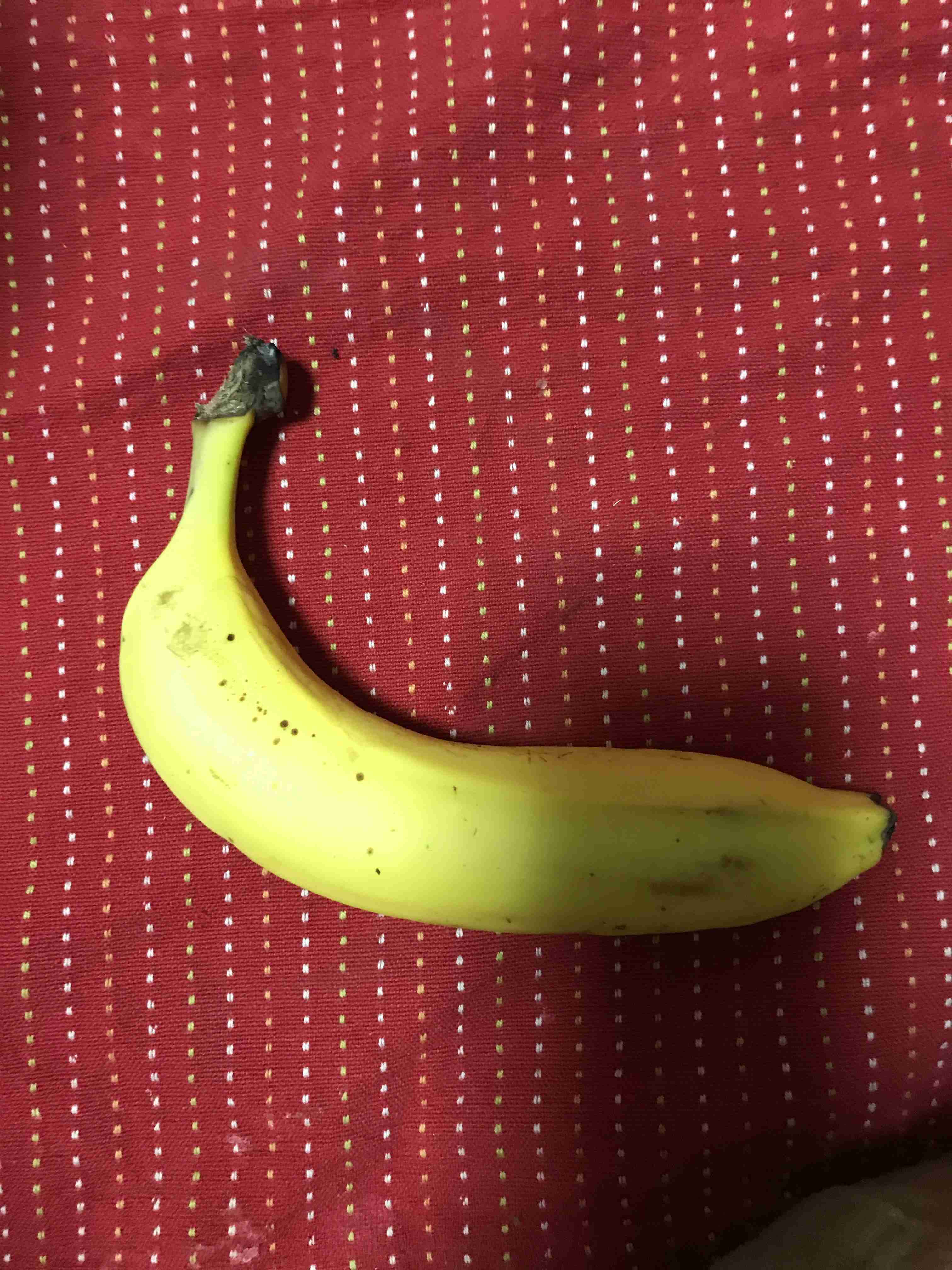 今家にあるおやつ