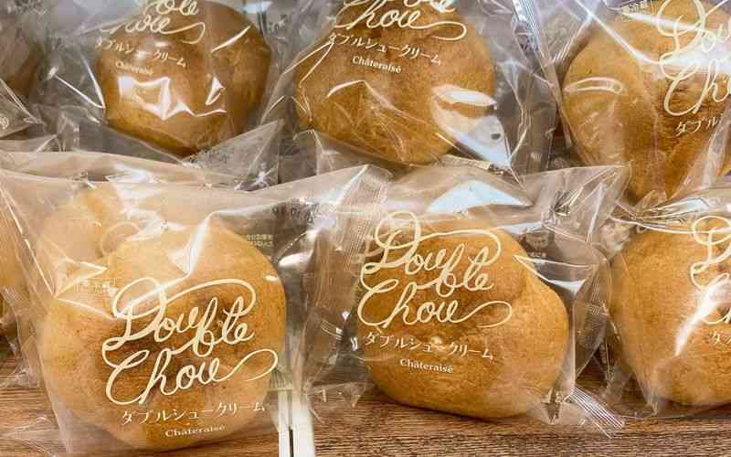 今家にあるおやつ