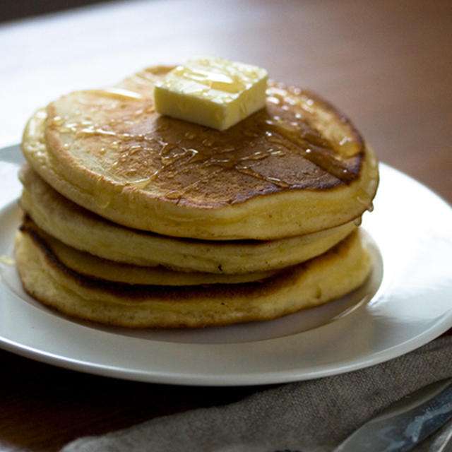 今家にあるおやつ